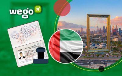 UAE Visa Types 2023: Your Visa Guide to Discovering the Emirates