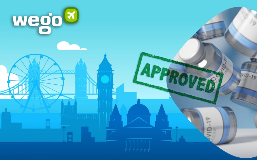 UK-Approved Vaccine List: Which Vaccines Are Approved for Use & Travel to UK?