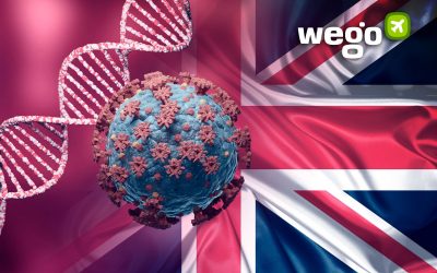 Delta Variant in the UK: Everything to Know About the Development of the Mutation in the UK