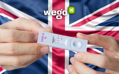 Home COVID Test UK: What to Know About the Convenient Option to Test at Home?