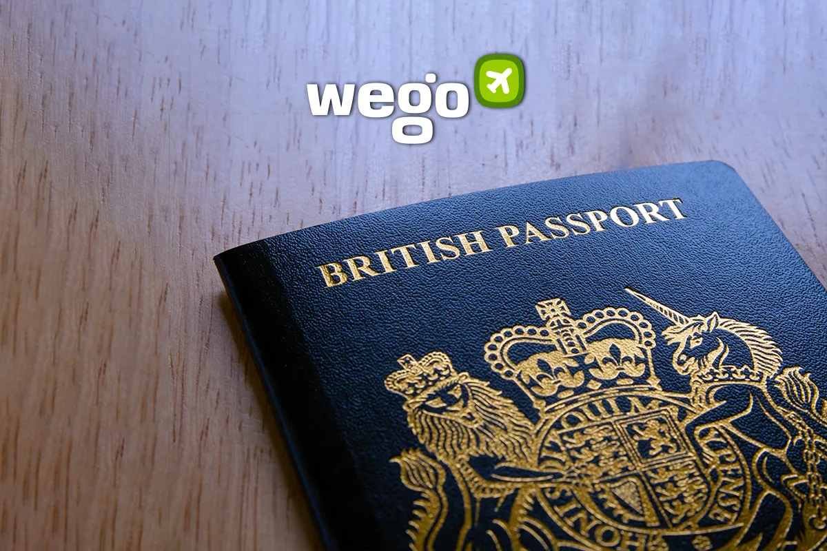 UK Passport Name Change How To Change Your Name On The UK Passport   Uk Passport Change Name Featured.webp