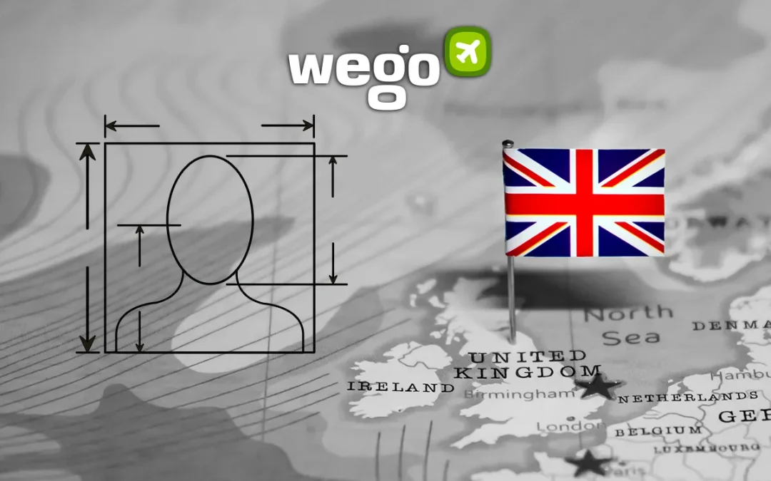 UK Visa Photo Size Requirements: What are the Specific Photo Requirements to Apply for a UK Visa?