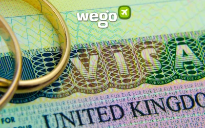 UK Spouse Visa 2023: Everything You Need to Know About the UK's Partner Visa