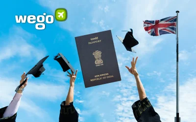UK Student Visa for Indians 2023: How to Apply for a UK Student Visa from India?