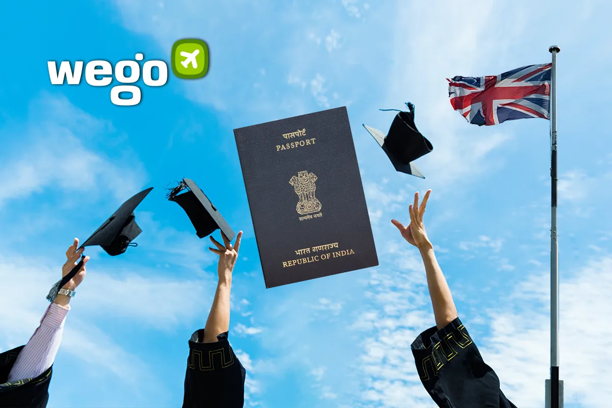 UK Student Visa for Indians 2024 Eligibility, Documents Required