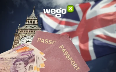 UK Visa Cost 2023: A Guide to the UK's Visa Fees and Charges