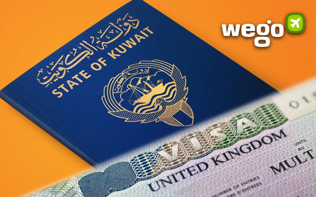 UK Visa for Kuwait Residents: How to Apply for a Visa to the United Kingdom from Kuwait?