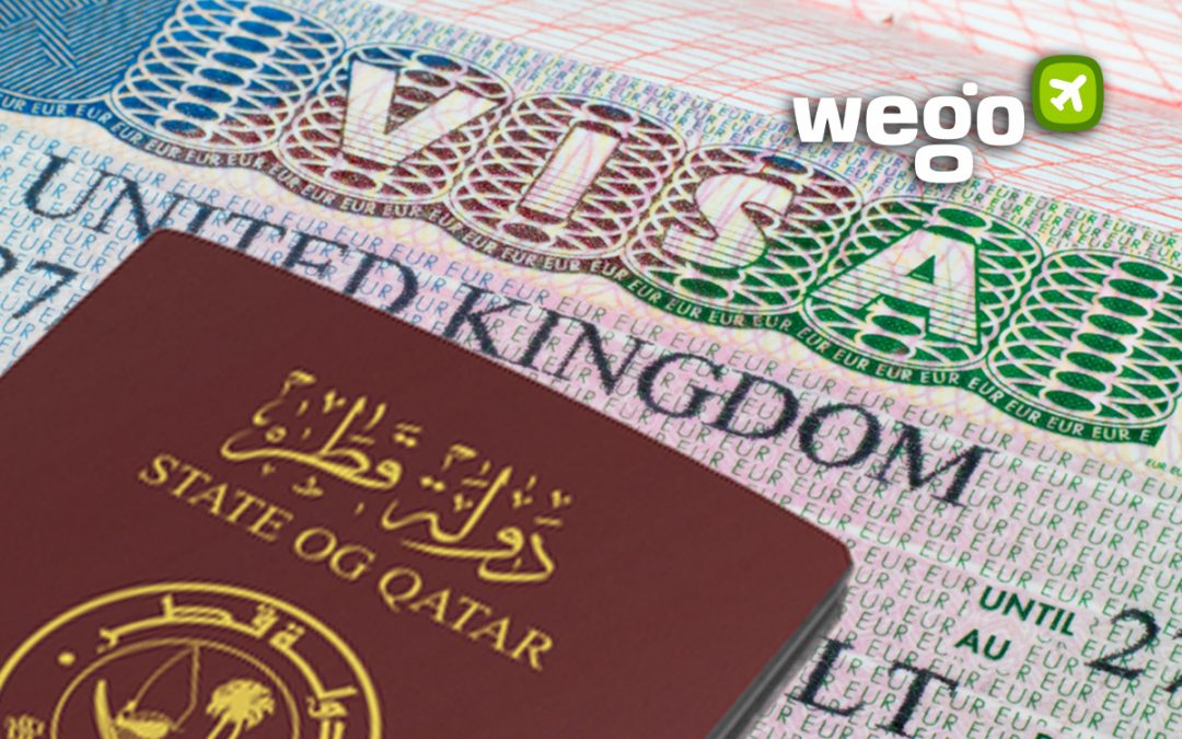 UK Tourist Visa from Qatar 2023: How to Apply for the UK Tourist Visa from Qatar?