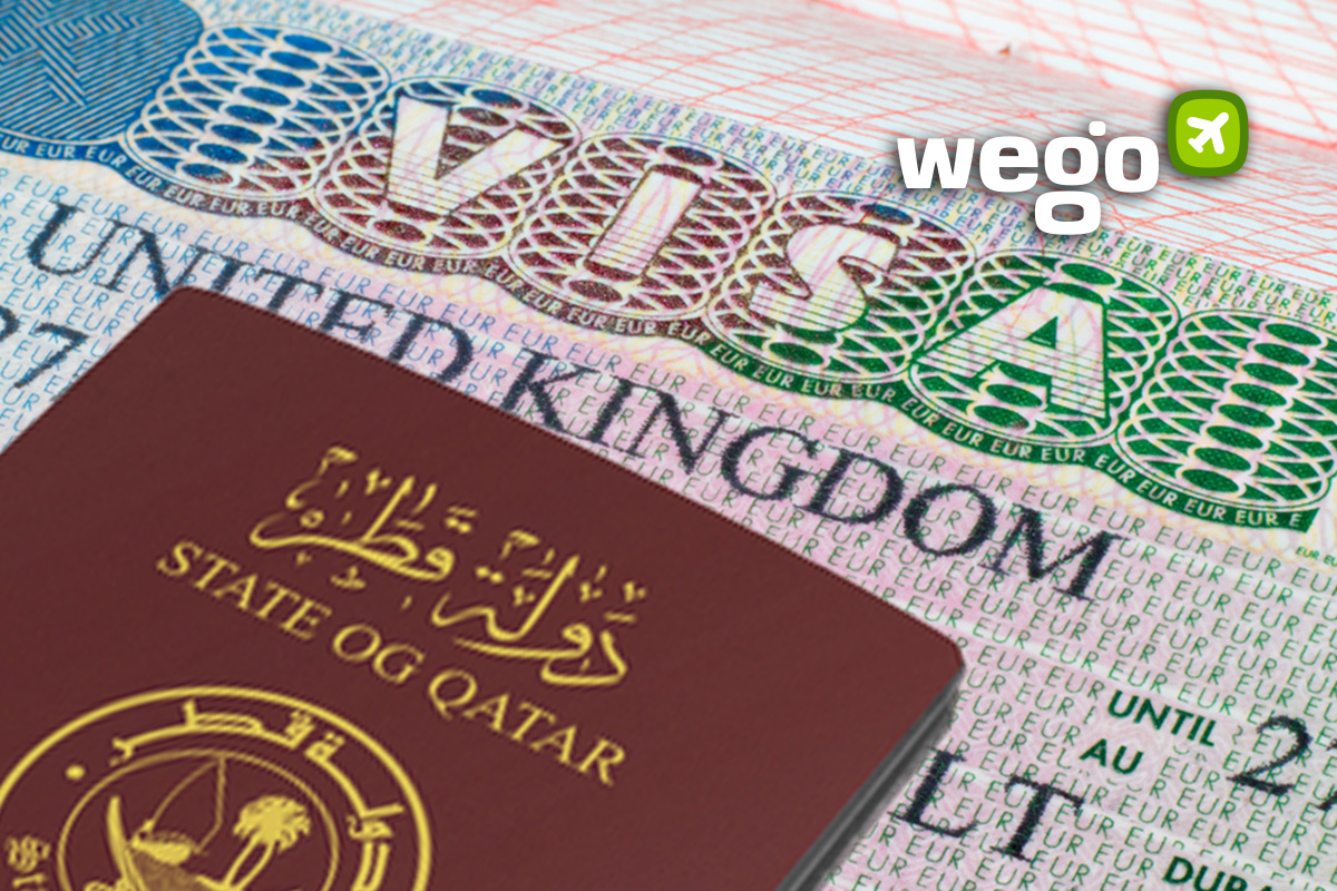 qatar visit visa for british citizens