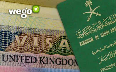 UK Tourist Visa from Saudi Arabia 2023: How to Apply for the UK Tourist Visa from the KSA?