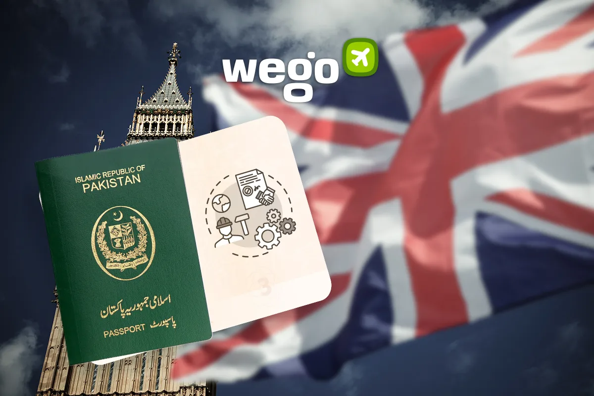 Where To Apply For Uk Work Visa