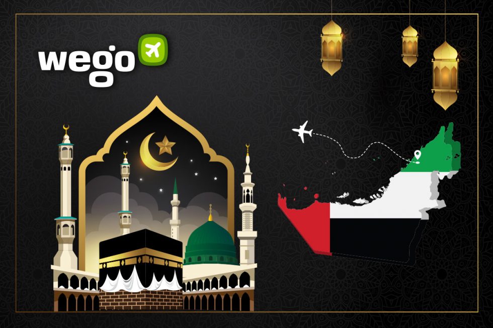 Umrah 2025 From UAE: Packages, Visa, News & More - Wego Travel Blog