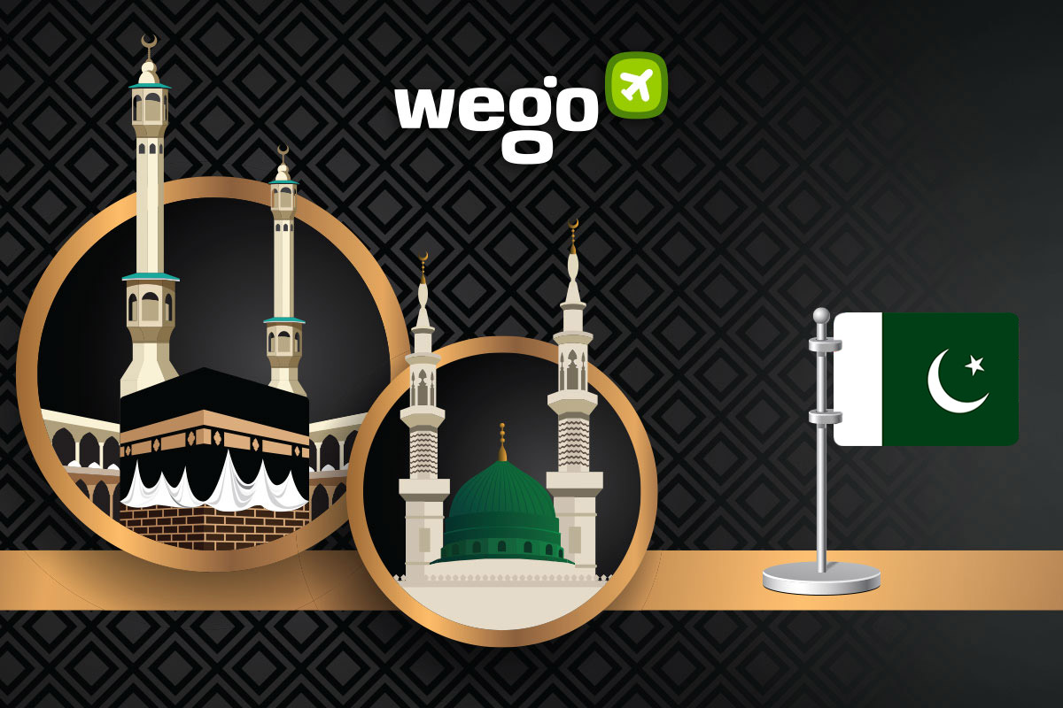 Umrah 2024 From Pakistan Packages, News & More *Updated January 2024* Wego Travel Blog