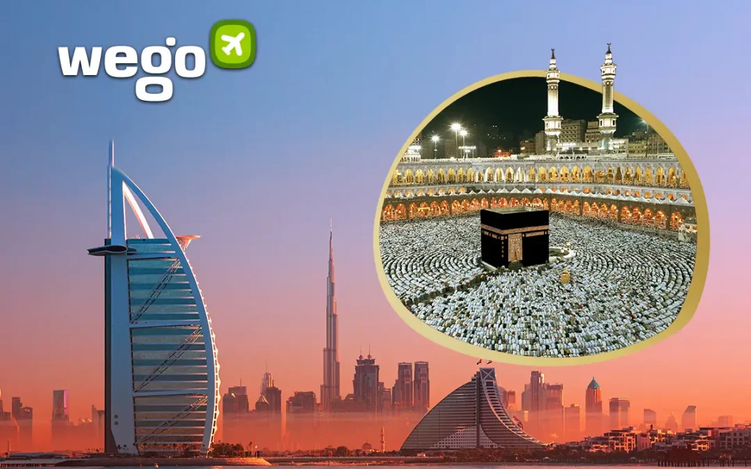Umrah Packages UAE 2024: What to Know Before Booking Your Umrah Packages From UAE This Year