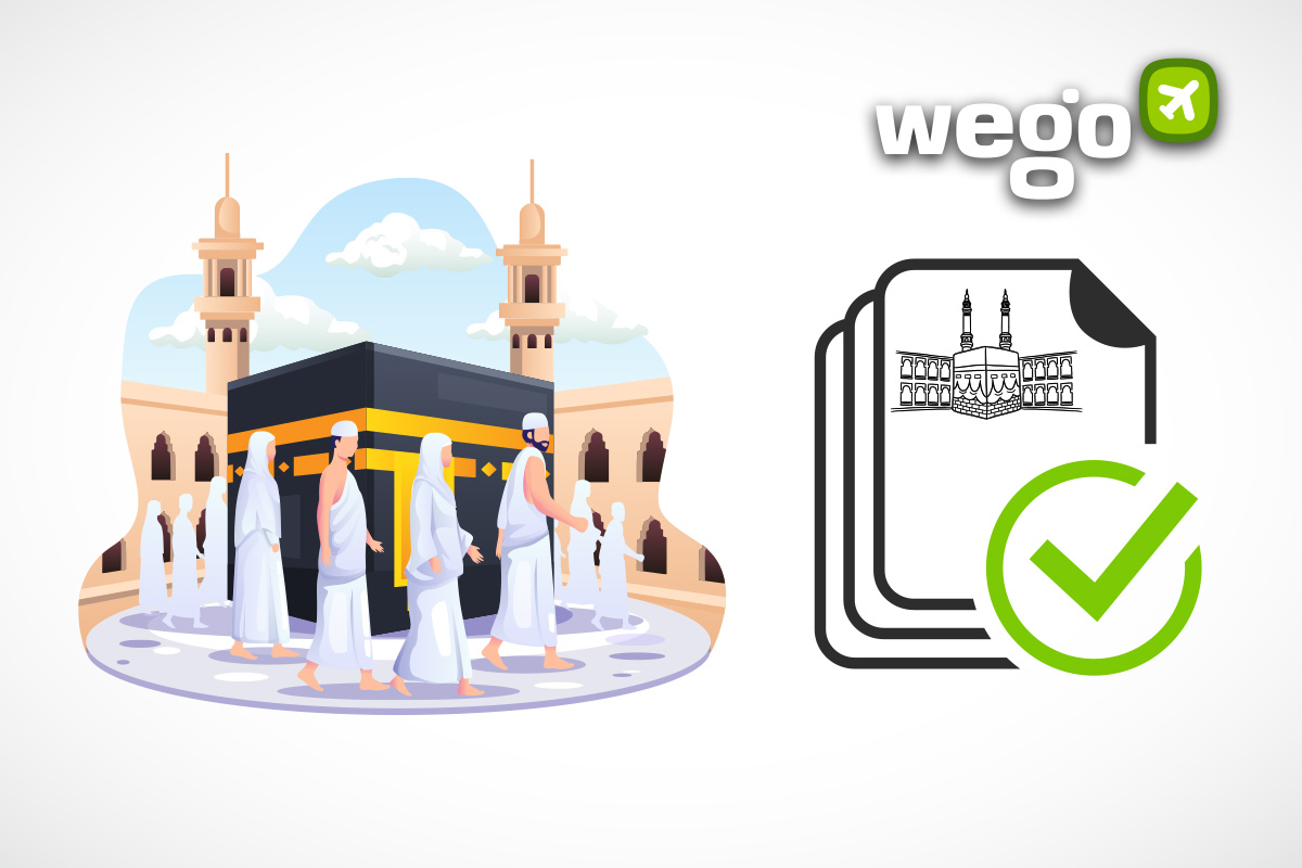Umrah Permit 2024 Permit App, Latest Rules, News, & More *Updated