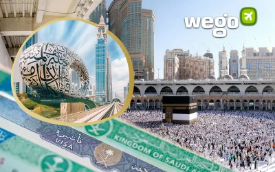 Umrah Visa from Dubai 2023: How to Obtain the Visa for the Minor Pilgrimage?