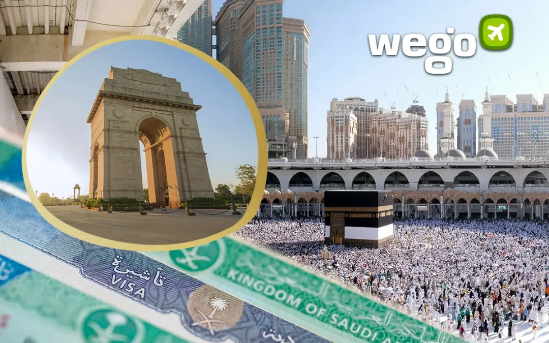 Umrah Visa from India 2023: How to Apply for Visa from India to Perform the Pilgrimage?