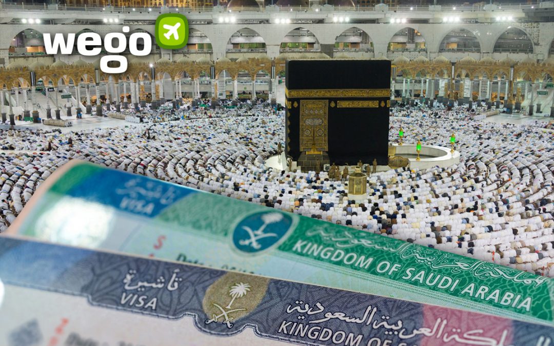 Umrah Visa: How to Apply For Visa to Perform the Pilgrimage?