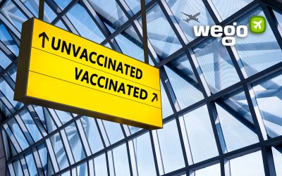 Travel Without Vaccine in 2023: Can You Still Travel If You're Not Vaccinated?