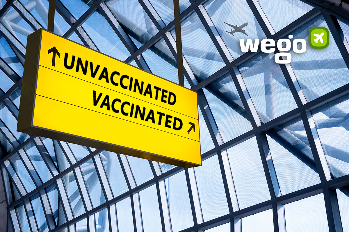 How to Travel Without Vaccine 