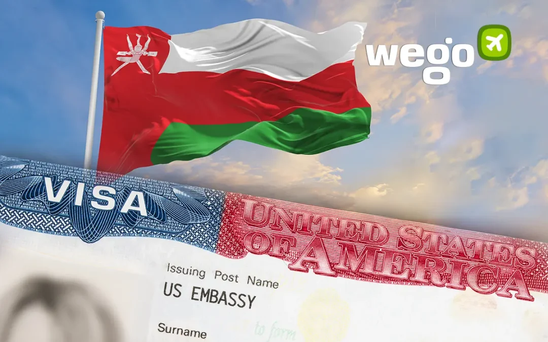 US Embassy in Oman Announces New Visa Collection Procedure at Aramex Outlets