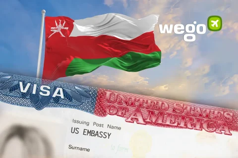 US Embassy in Oman Announces New Visa Collection Procedure at Aramex Outlets