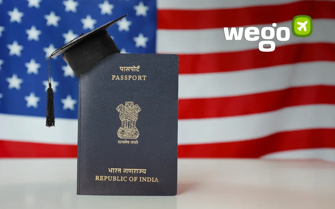 Record-Breaking Summer: US Embassy in India Issues 90,000 Student Visas