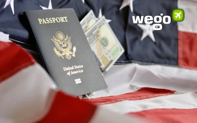US Passport Fees 2023: How Much Does it Cost to Obtain or Renew an American Passport?