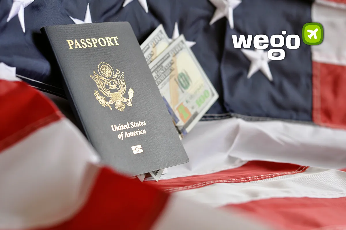 US Passport Fees Normal, Expedited, Issuance, Renewal Fees & More