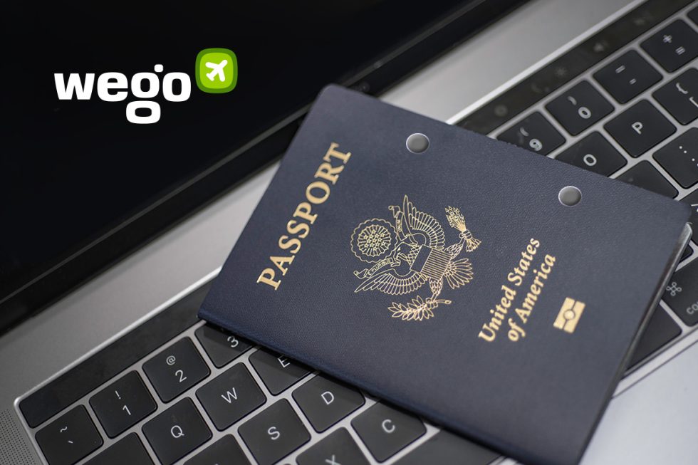 US Citizens Can Now Easily Renew Their Passports Online - Wego Travel Blog