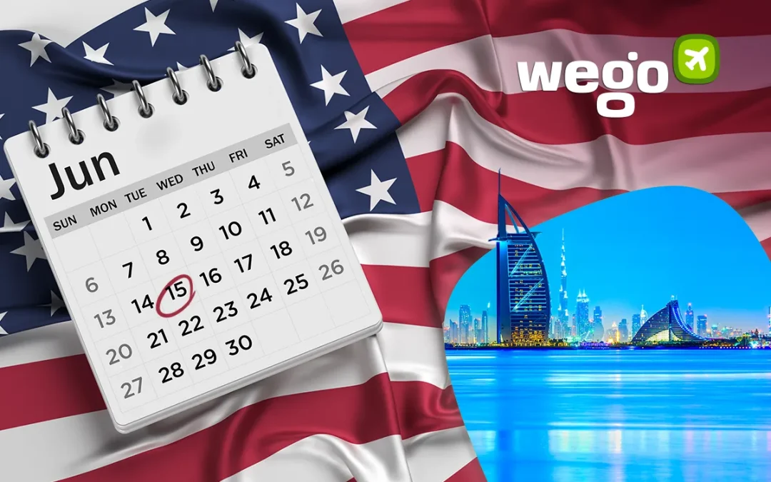 Booking a US Visa Appointment in Dubai: A Guide for Dubai Applicants Seeking Visa to the US