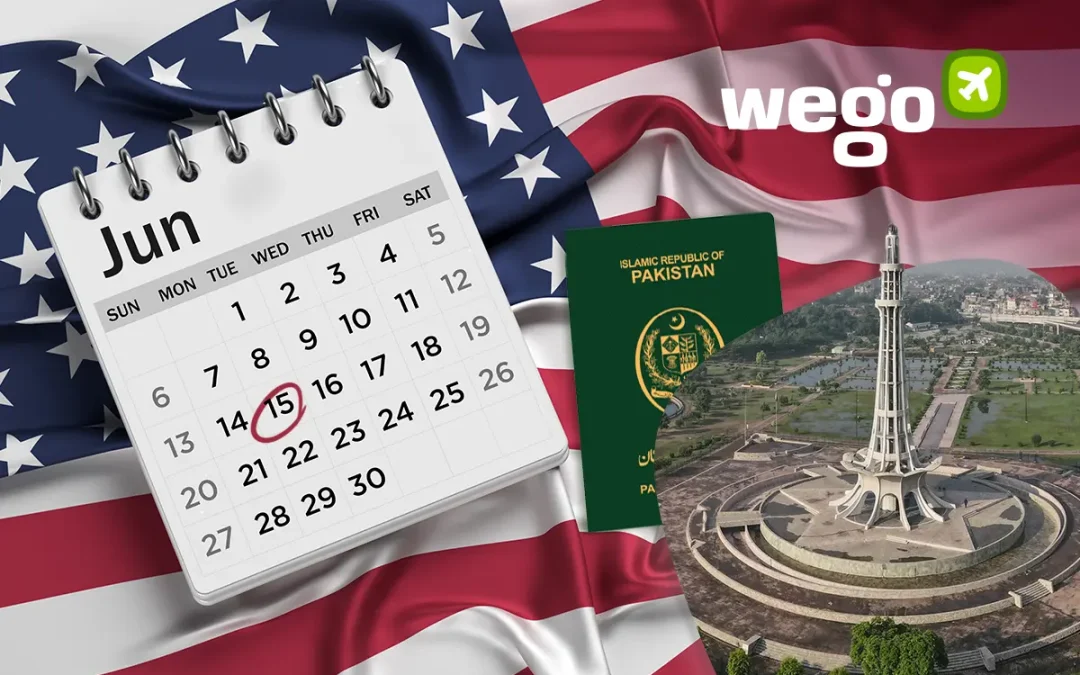 US Visa Appointment Pakistan 2023: A Guide for Pakistani Applicants Seeking Visa to the US