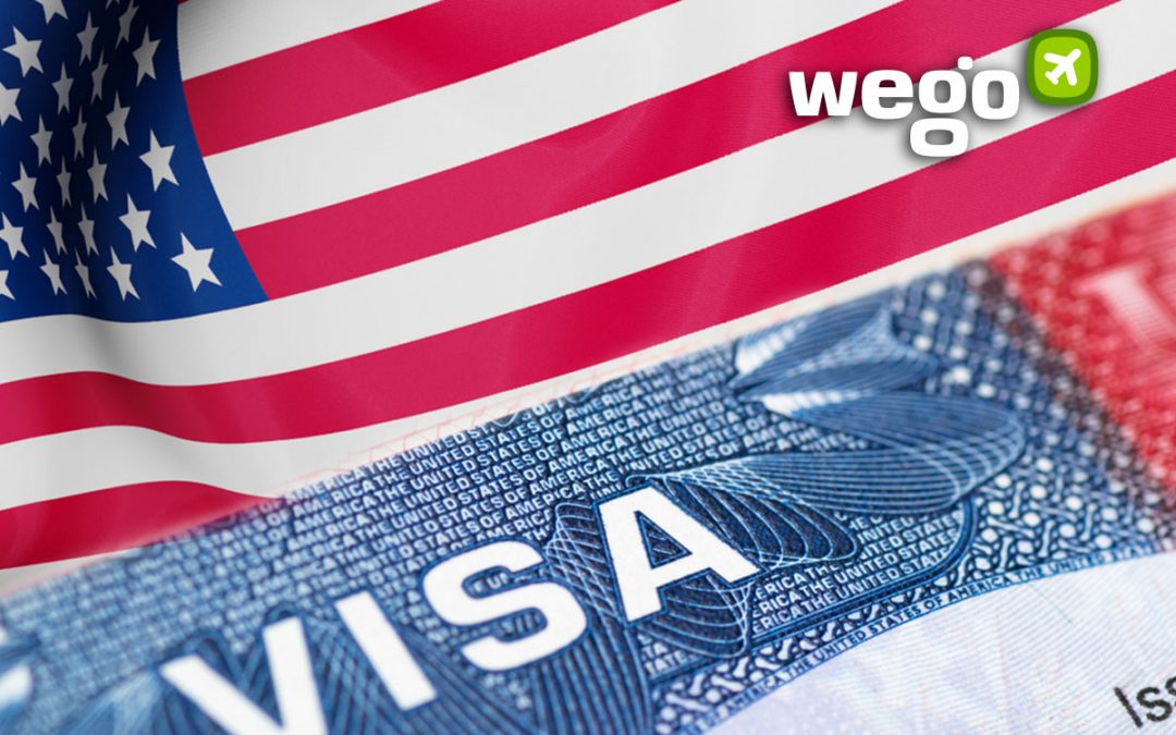 US Tourist Visa 2021: How to Apply For Tourist Visa to the USA