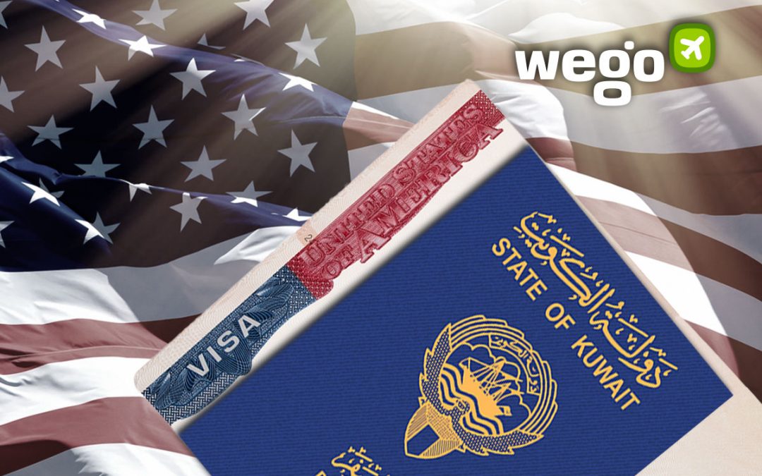 us tourist visa from kuwait