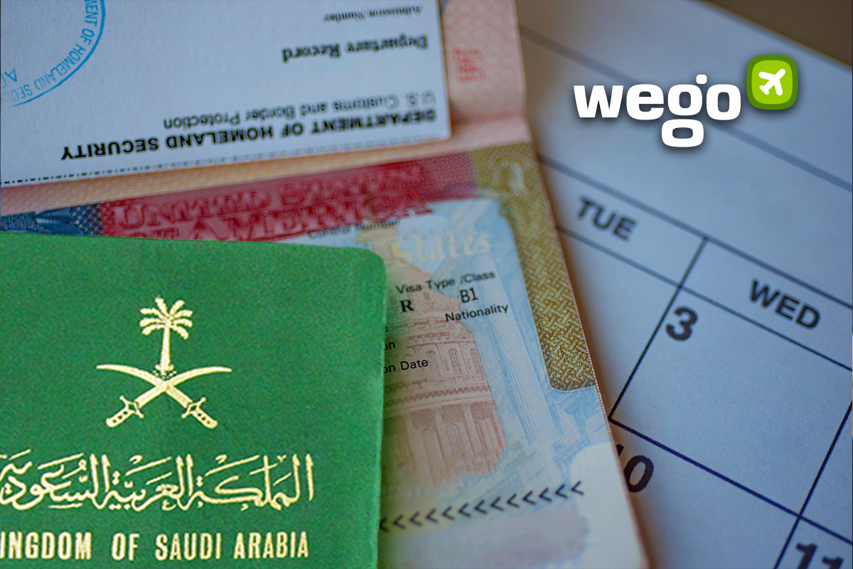 saudi visit visa for us visa holder