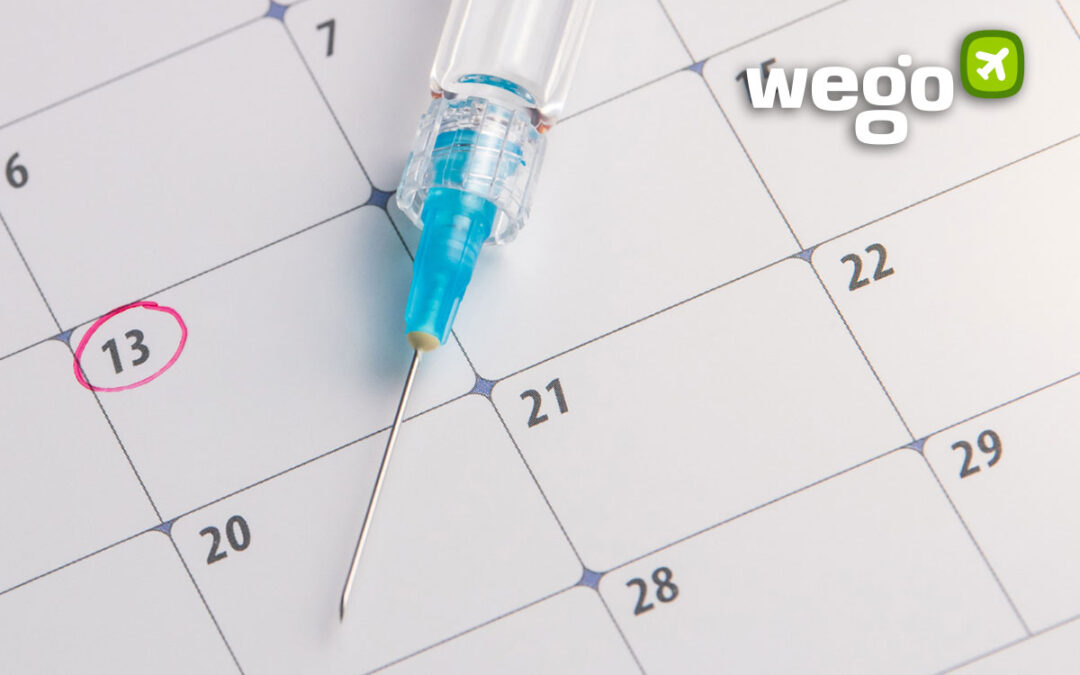 Vaccine Appointment in the UAE: How and Where to Book Your Vaccination Appointment?