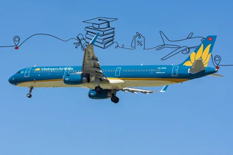 Vietnam Airlines Student Discount: A Comprehensive Guide to the Special Fares & Benefits