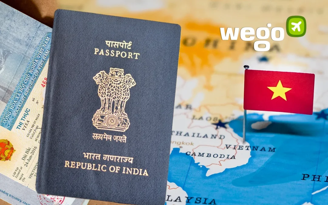 Vietnam Visa for Indians 2023: How to Apply for a Vietnam Visa from India?