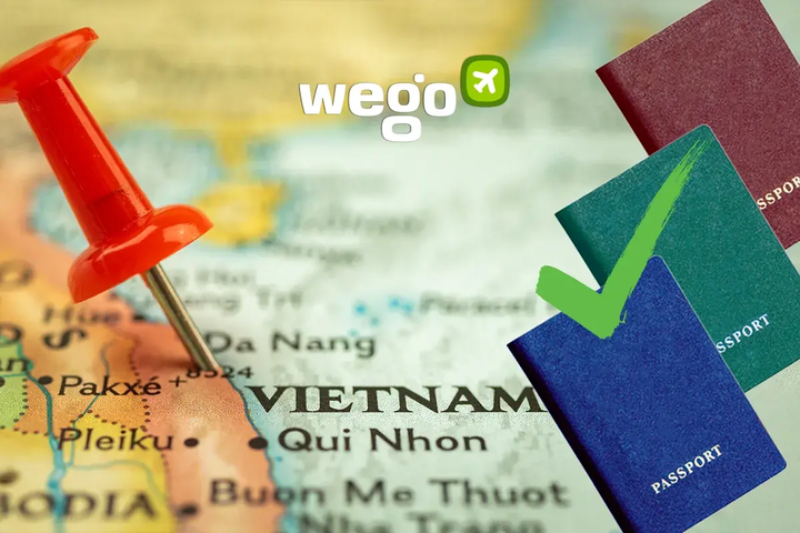 Vietnam Visa Free Countries 2023: Which Countries Can Visit Vietnam Without Visa?