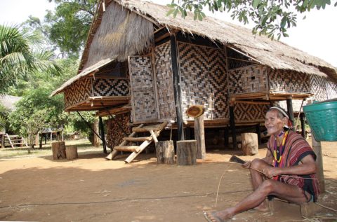 I Try to Be Openminded When I Travel, but This Small Village in Laos Absolutely Tested My Limits