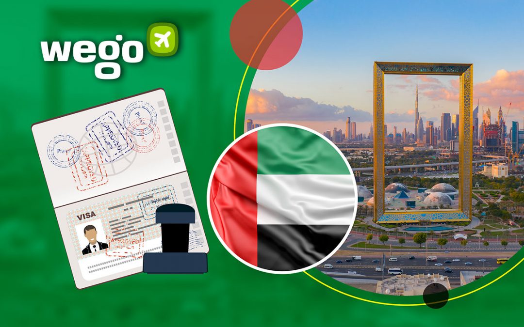 Dubai & The UAE Visa Check 2024: How to Check Your UAE Visa Validity Status