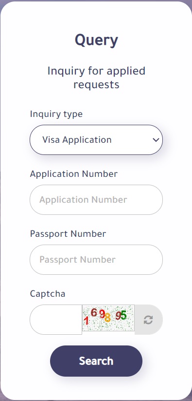 Saudi Visa Check 2024: How To Check Your Saudi Visa Application Status ...