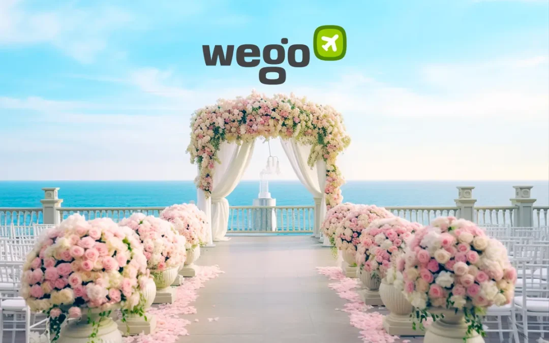 Wedding Tourism 2023: Unveiling the Emerging Trends and Dreamy Locations for Your Special Day