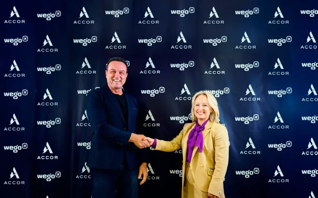 Wego-Accor Partnership Expands MENA Distribution