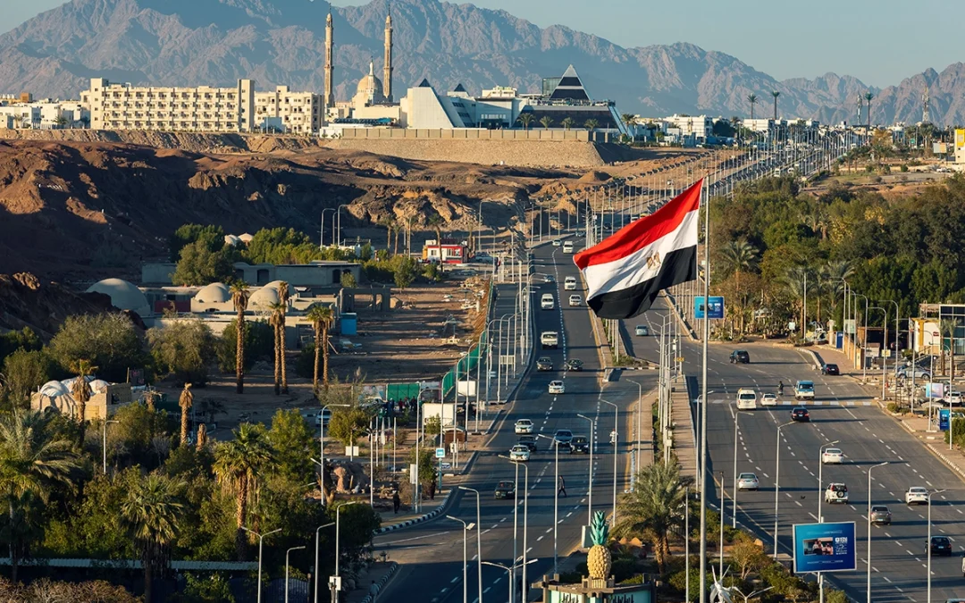 Wego Among First Global Travel Platforms to Localize Payments in Egypt: Cheaper, Simpler Travel For You