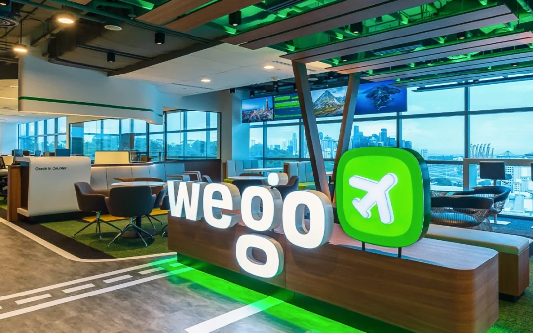 Why Wego is a Great Workplace: 6 Reasons to Join Our Team