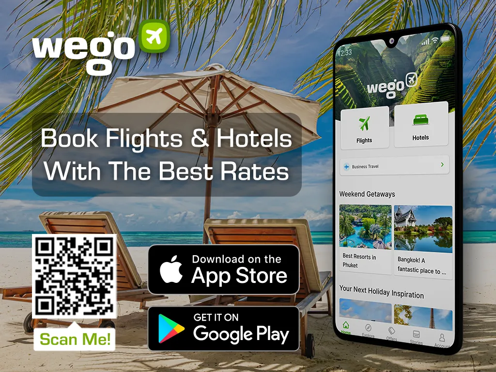 Wego Review: Is Wego Legit for Booking Flights & Hotels in 2024?