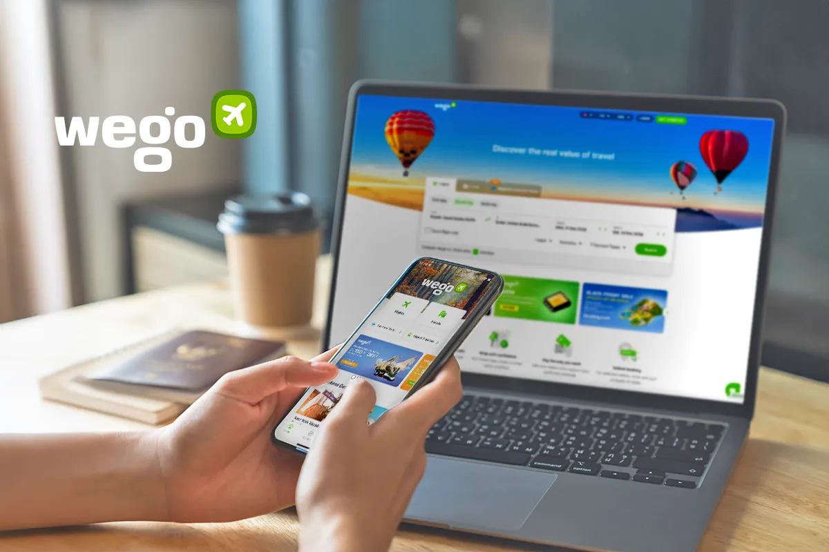 Wego Review: Is Wego Legit For Booking Flights & Hotels In 2024?