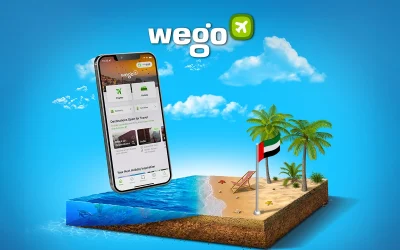 Wego App: The Best Travel App for UAE Travellers