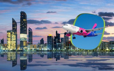 Wizz Air Abu Dhabi Latest Schedules and Updates